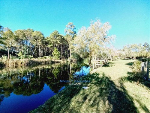 Apartamento De 1 Dormitorio En Haras Del Lago