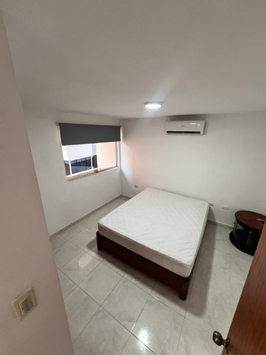 Apartamento Tipo Estudio En Alquiler Para Ejecutivo Ubicado En Urbanizacion El Bosque Residencias Monticello Valencia.st