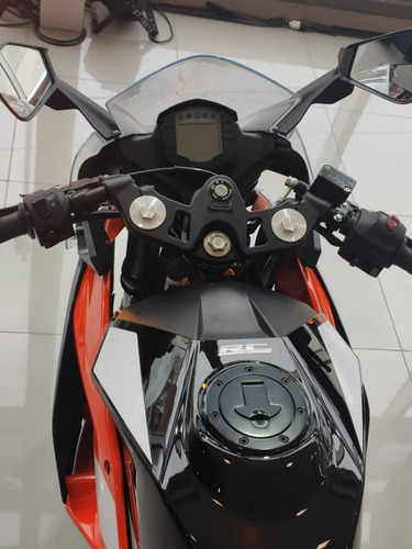 Ktm Rc 390 Ultimas Unidades
