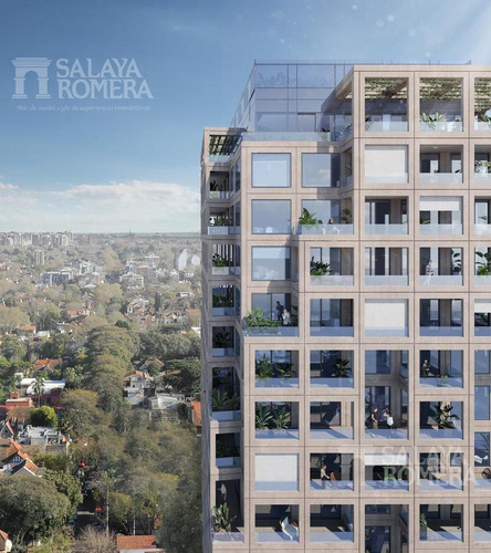 Imagen 6 de 17 de Departamento - Olivos-vias/maipu