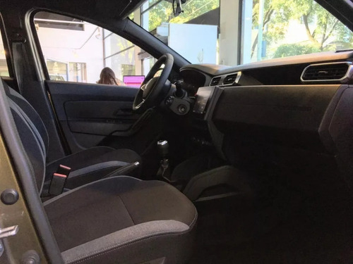 Renault Duster 1.3 Tce Turbo Iconic 155Cv 4X4