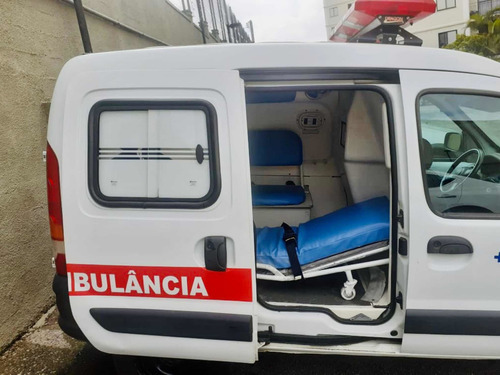 Renault Kangoo Flex 1.6