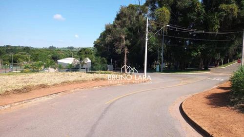 Imagem 7 de 18 de Lote À Venda Em Igarapé Condomínio Gran Royalle - Te0232