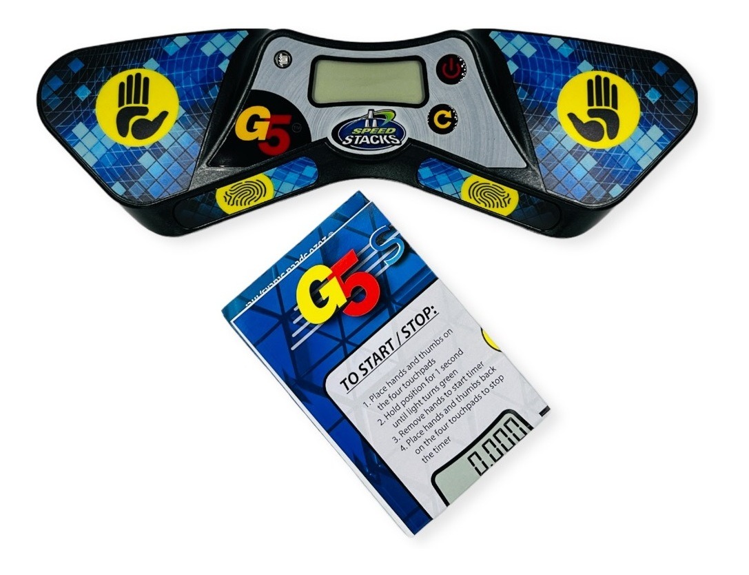 speedstacks g5 timer speedstacks g5 timer