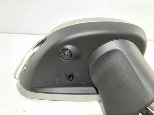 Retrovisor Direito Volvo Xc90 2016 17 18 À 2022 Com Câmera (Usado)