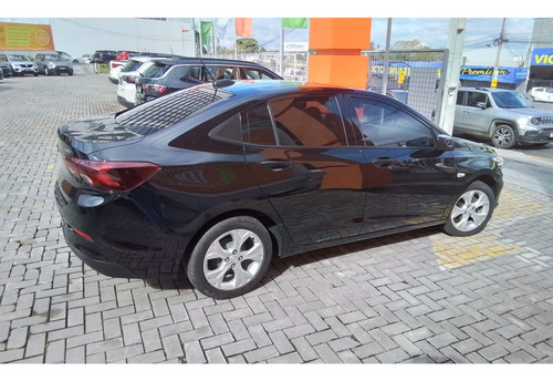 Chevrolet Onix 1.0 TURBO FLEX LTZ AUTOMÁTICO