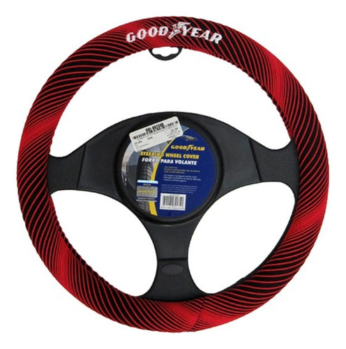 Cubre Volante Goodyear