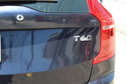 Volvo Xc90 2016 Kinetic T6 L4/2.0/t Aut