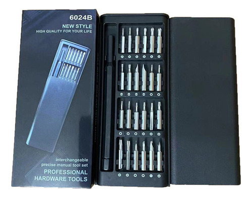 A Herramienta Destornilladorreparación Desmontaje