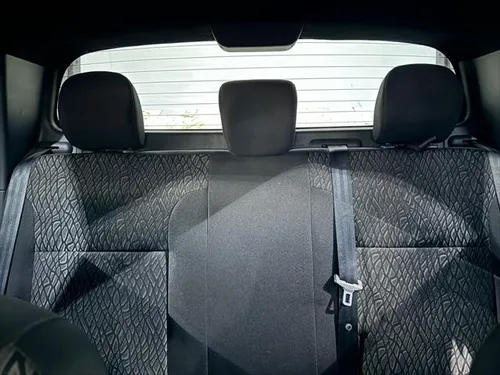 Renault Oroch 2020