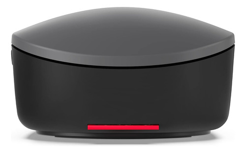 Mouse Inalambrico Gris + Cable Usb C Lenovo Multidispositivo