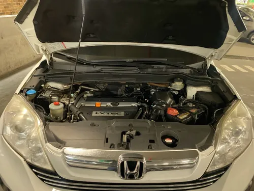 Honda CR-V 2.4 Ex