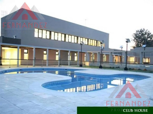Terreno - Los Robles
