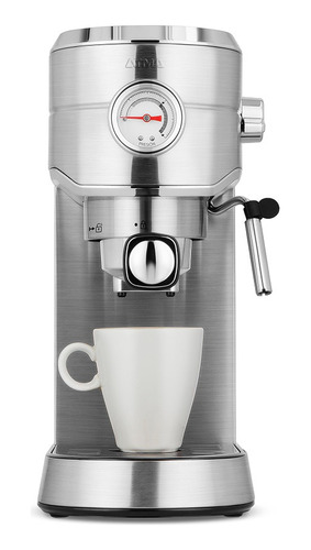 Cafetera Express Atma Ceat5418p 1l