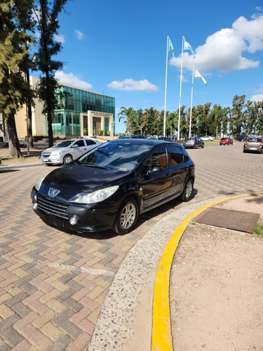 Peugeot 307 1.6 Xs 110cv Mp3