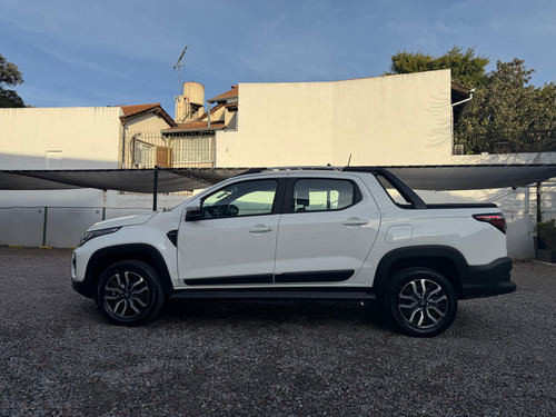 Fiat Strada 1.3 Ranch Cvt Cd
