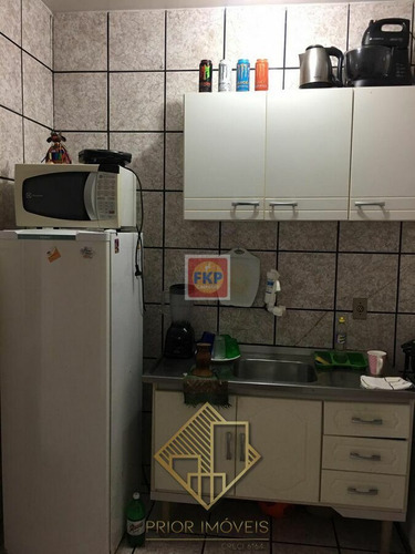 Imagem 10 de 18 de Apartamento De 1 Quarto À Venda No Bairro Canasvieiras - Florianópolis/sc - Ap0719