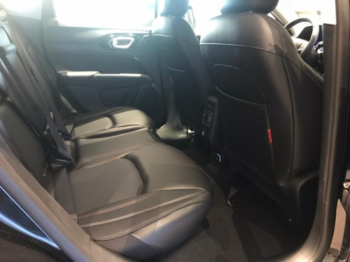 Jeep Compass TRAILHAWK TD350