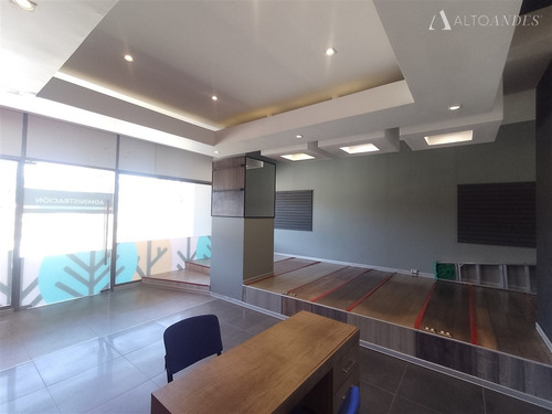 Arriendo Local Comercial En Stripcenter En Concón
