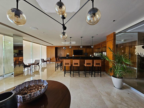 Departamento En Venta En San Angelo A Todo Lujo, Mérida, Yucatán....