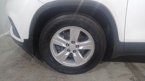 Chevrolet Trax 1.8 B LT AT