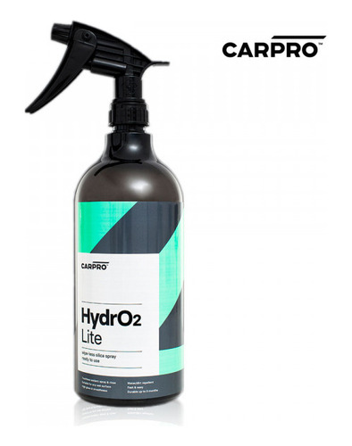 Aerosol Carpro Hydro2 Lite de nanosílice, 1 litro