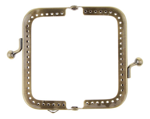 5 Accesorios De Bolsa 8.5cm