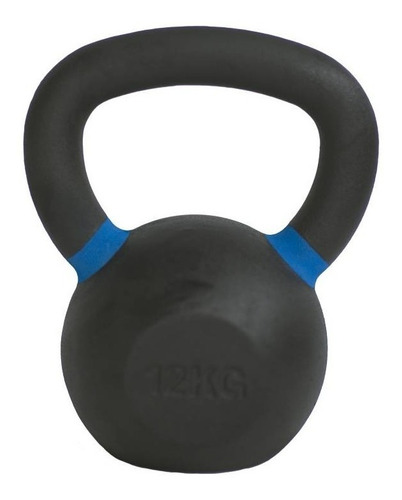 Mancuernas 12kg  Sportfit Rusas Premium