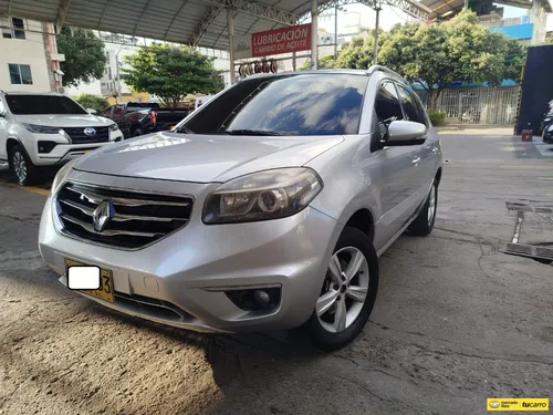Renault Koleos 2.5 Dynamique 4x2