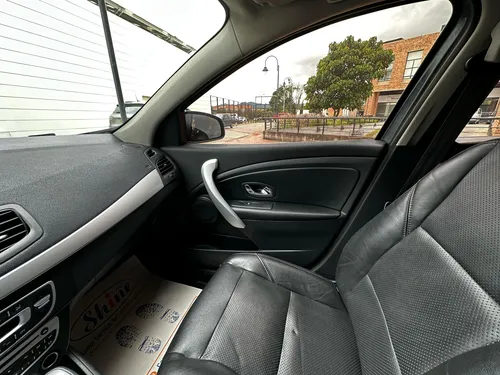 Renault Fluence 2.0 Privilege