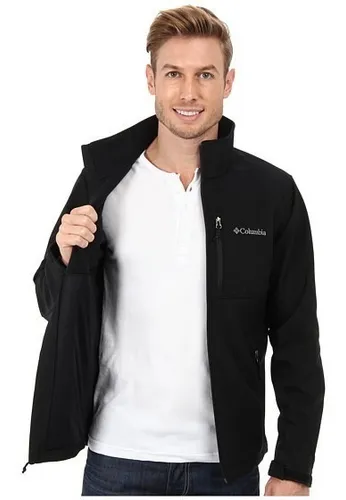 Ascender softshell jacket columbia cheap