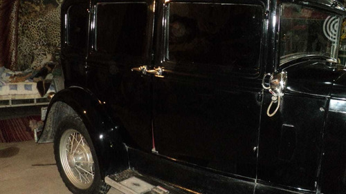 Ford A