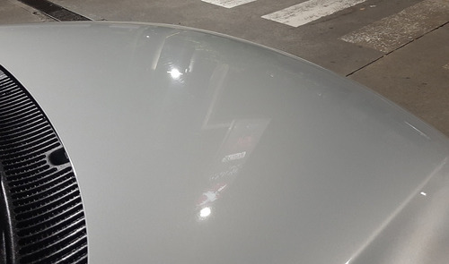 Volkswagen Gol Trend