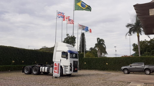Imagem 4 de 25 de Volkswagen 25420 2019 - Feirão No Pátio Da Jbs