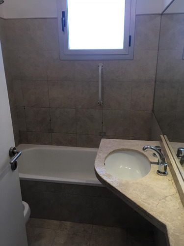 Imagen 9 de 12 de Departamento En Venta En Portezuelo, Nordelta, Tigre