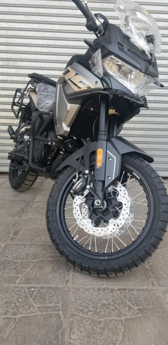 Imagen 12 de 17 de Voge 650 Dsx-domotos