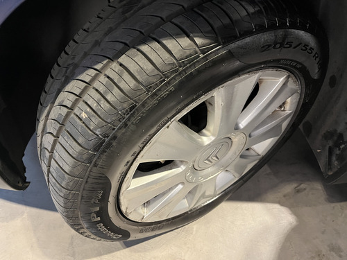 Citroën C4 2.0 I Sx Bva