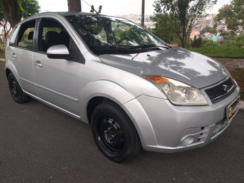 Ford Fiesta Completo 4 Portas Financiamento Com Score Baixo