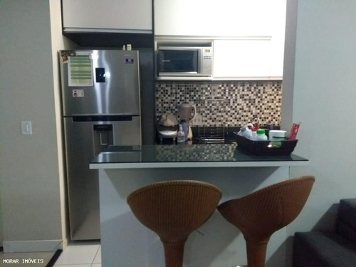 Imagem 2 de 13 de Apartamento - Ap00955 - 68590892