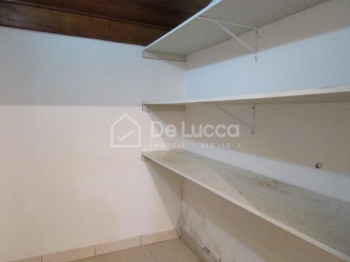 Imagem 13 de 30 de Casa À Venda Em Chácara Primavera - Ca007193