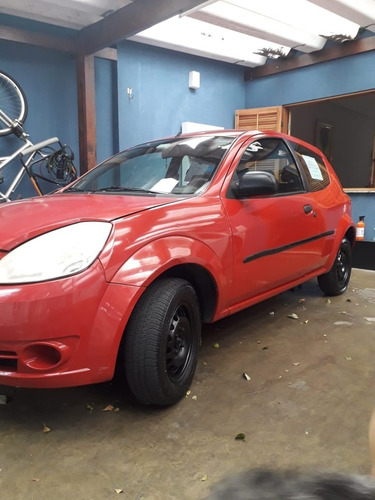Ford Ka 1.0 Fly Flex 3p