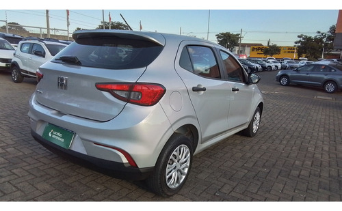 Fiat Argo 1.0 FIREFLY FLEX MANUAL