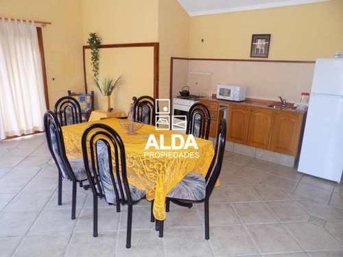 Casa Beaulieu Piriápolis 4 Dorms Venta Ca101220