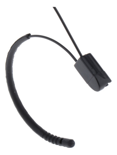 Micrófono De Diadema Profesional Con Diadema, Puerto Xlr De