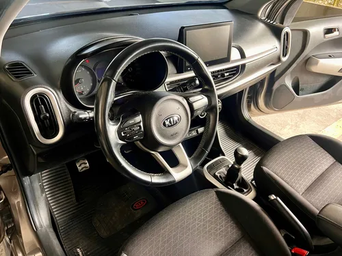 Kia Picanto 1.2 X-line