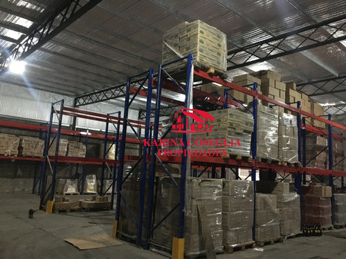 Galpon En Venta . Pilar