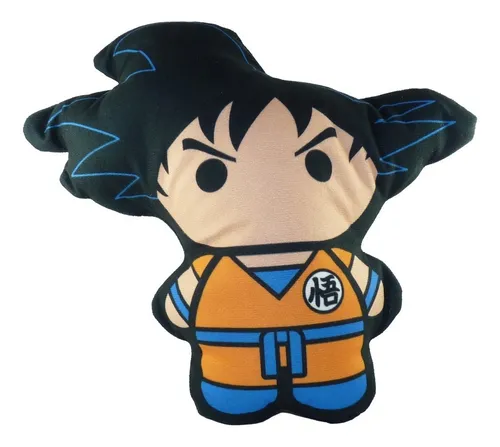 Muñeco goku sales