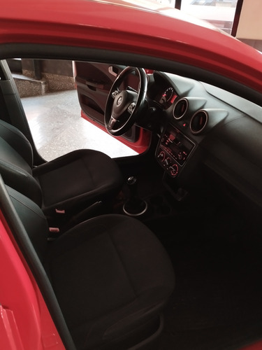 Volkswagen Gol Trend 1.6 Sportline 101cv