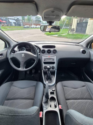 Peugeot 308 1.6 Active