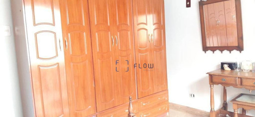 Casa 120m², 3 Dormitorios, 2 Vagas - Mirandópolis - Ca1386